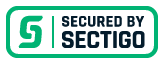 Sectigo logo